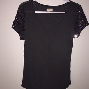 Short sleeve Aerie Shirt